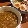 つけ麺 - 実際訪問したユーザーが直接撮影して投稿した代々木ラーメン / つけ麺麺恋処 いそじの写真のメニュー情報