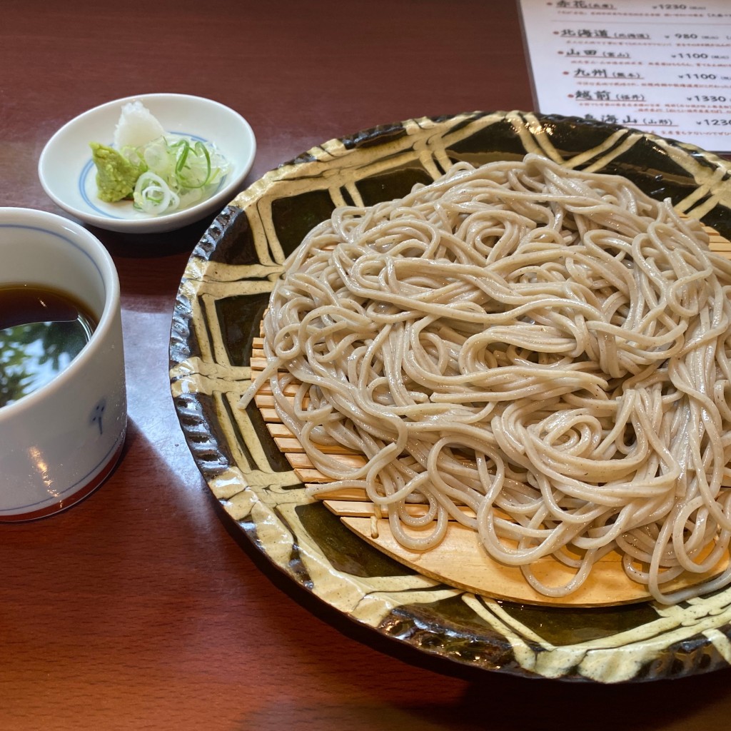 ひろみちお兄さんZさんが投稿した神通町そばのお店神通町 田村/ジンヅウマチタムラの写真