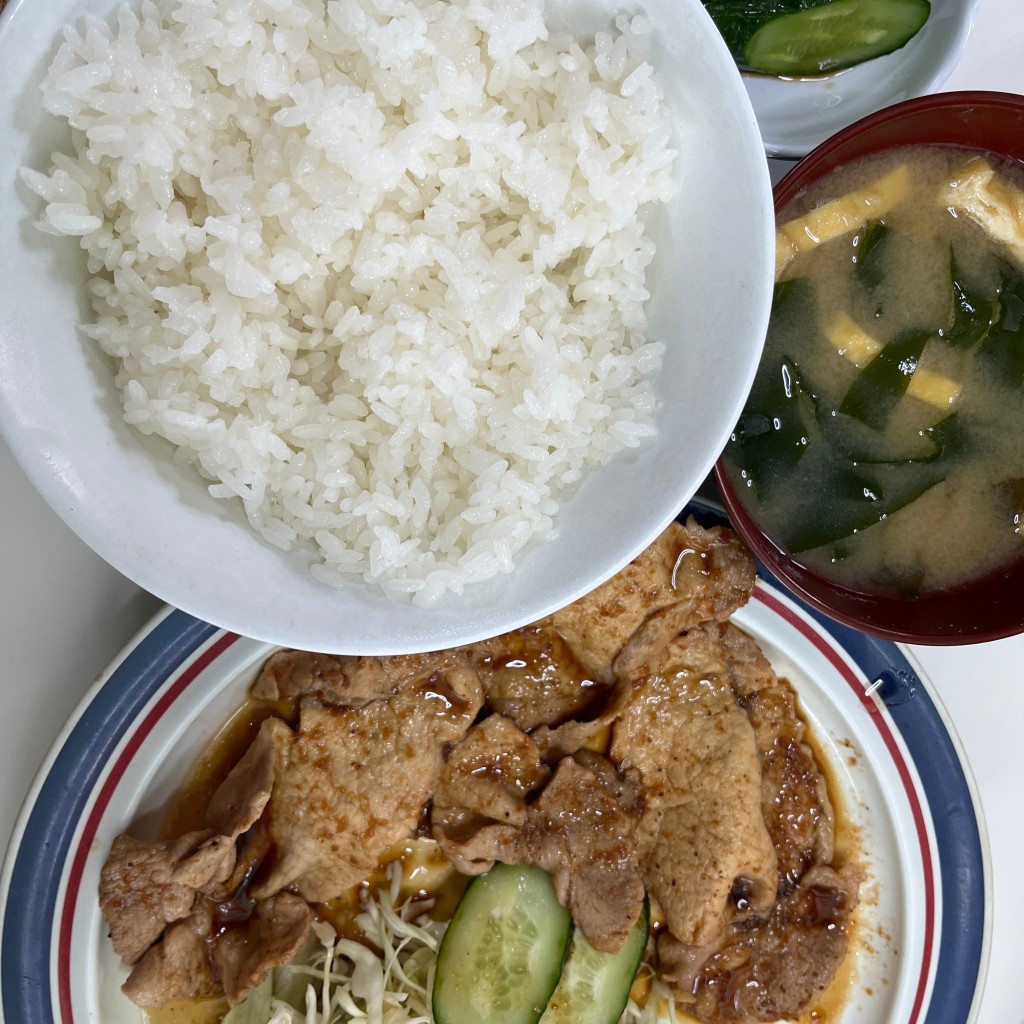 実際訪問したユーザーが直接撮影して投稿した小鹿野ラーメン専門店おおぎやラーメン 小鹿野店の写真