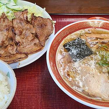 実際訪問したユーザーが直接撮影して投稿した石脇定食屋寿楽の写真