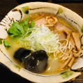 実際訪問したユーザーが直接撮影して投稿した曙ラーメン / つけ麺いち井の写真