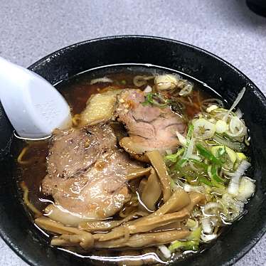 ラーメン専門 ひまわり 旭川大雪通本店のundefinedに実際訪問訪問したユーザーunknownさんが新しく投稿した新着口コミの写真