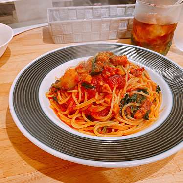 福島×イタリアン Cucinaのundefinedに実際訪問訪問したユーザーunknownさんが新しく投稿した新着口コミの写真
