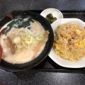 実際訪問したユーザーが直接撮影して投稿した大林町ラーメン / つけ麺たんめん らーめん 娘娘飯店の写真