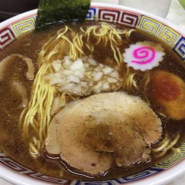 実際訪問したユーザーが直接撮影して投稿した大谷町ラーメン専門店NAGAHAMAらーめんバイパス店の写真