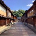 実際訪問したユーザーが直接撮影して投稿した東山町並みひがし茶屋街の写真