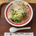 実際訪問したユーザーが直接撮影して投稿した可部ラーメン専門店オカモト タンメン 可部店の写真