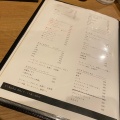 実際訪問したユーザーが直接撮影して投稿した天神橋居酒屋izakaya kamonnの写真