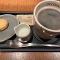 実際訪問したユーザーが直接撮影して投稿した梅田カフェPâtisserie & Cafe Del’immo 梅田店の写真