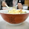 実際訪問したユーザーが直接撮影して投稿した神田中通ラーメン / つけ麺大貫本店の写真