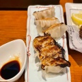 実際訪問したユーザーが直接撮影して投稿した西蒲田鶏料理鶏と牡蠣バルの写真