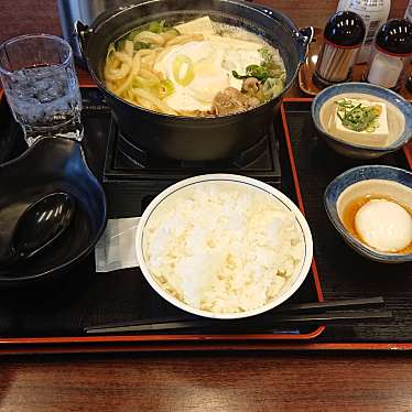 実際訪問したユーザーが直接撮影して投稿した三好町定食屋ザめしや 三好店の写真