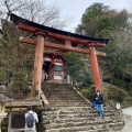 実際訪問したユーザーが直接撮影して投稿した吉野山神社吉野水分神社 子守宮の写真