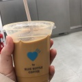 実際訪問したユーザーが直接撮影して投稿した神宮前カフェHUMAN MADE Cafe by Blue Bottle Coffeeの写真