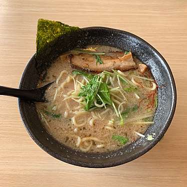 実際訪問したユーザーが直接撮影して投稿した開ラーメン / つけ麺らーめん ひでお屋 藤の木店の写真