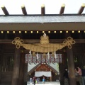 実際訪問したユーザーが直接撮影して投稿した宮ケ丘神社北海道神宮の写真