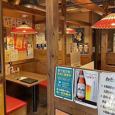 串焼亭ねぎ 南浦和店のundefinedに実際訪問訪問したユーザーunknownさんが新しく投稿した新着口コミの写真