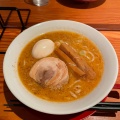 実際訪問したユーザーが直接撮影して投稿した石橋ラーメン専門店麺匠 松風の写真