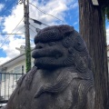 実際訪問したユーザーが直接撮影して投稿した中央神社西町天神 北野神社の写真