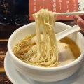 実際訪問したユーザーが直接撮影して投稿した徳川町ラーメン専門店ラーメン専門店 徳川町 如水の写真