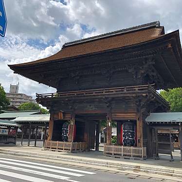 ははみんさんが投稿した国府宮神社のお店尾張大國霊神社/オワリオオクニタマジンジャの写真