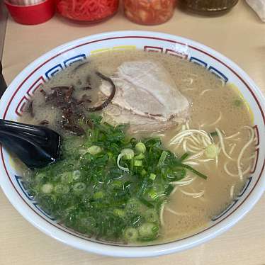 実際訪問したユーザーが直接撮影して投稿した柏の森ラーメン専門店龍ラーメン 柏の森店の写真