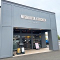 実際訪問したユーザーが直接撮影して投稿した桜カフェNISHIKIYA KITCHEN 岩沼店の写真