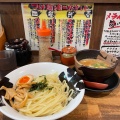 実際訪問したユーザーが直接撮影して投稿した佃町ラーメン / つけ麺光正らーめんの写真