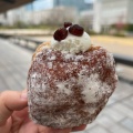 実際訪問したユーザーが直接撮影して投稿した渋谷ドーナツI'm donut 渋谷店の写真