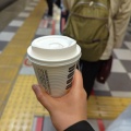 実際訪問したユーザーが直接撮影して投稿した南池袋カフェドトールコーヒーショップ 西武池袋駅店の写真