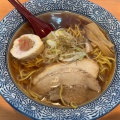 実際訪問したユーザーが直接撮影して投稿した曙四条ラーメン / つけ麺らーめん 吟屋の写真