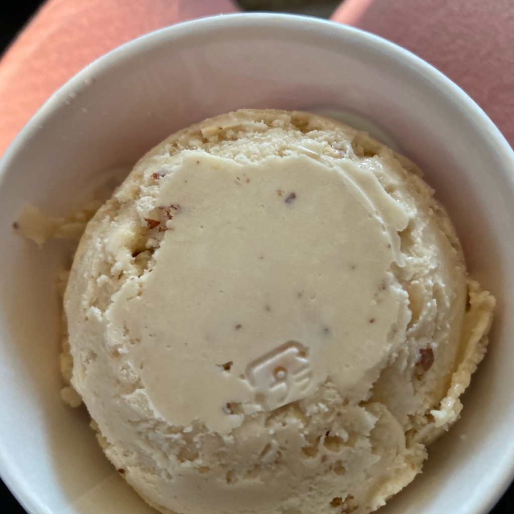 ユーザーが投稿したレギュラーカップの写真 - 実際訪問したユーザーが直接撮影して投稿した日高町アイスクリームサーティワン 刈谷ロードサイド店の写真