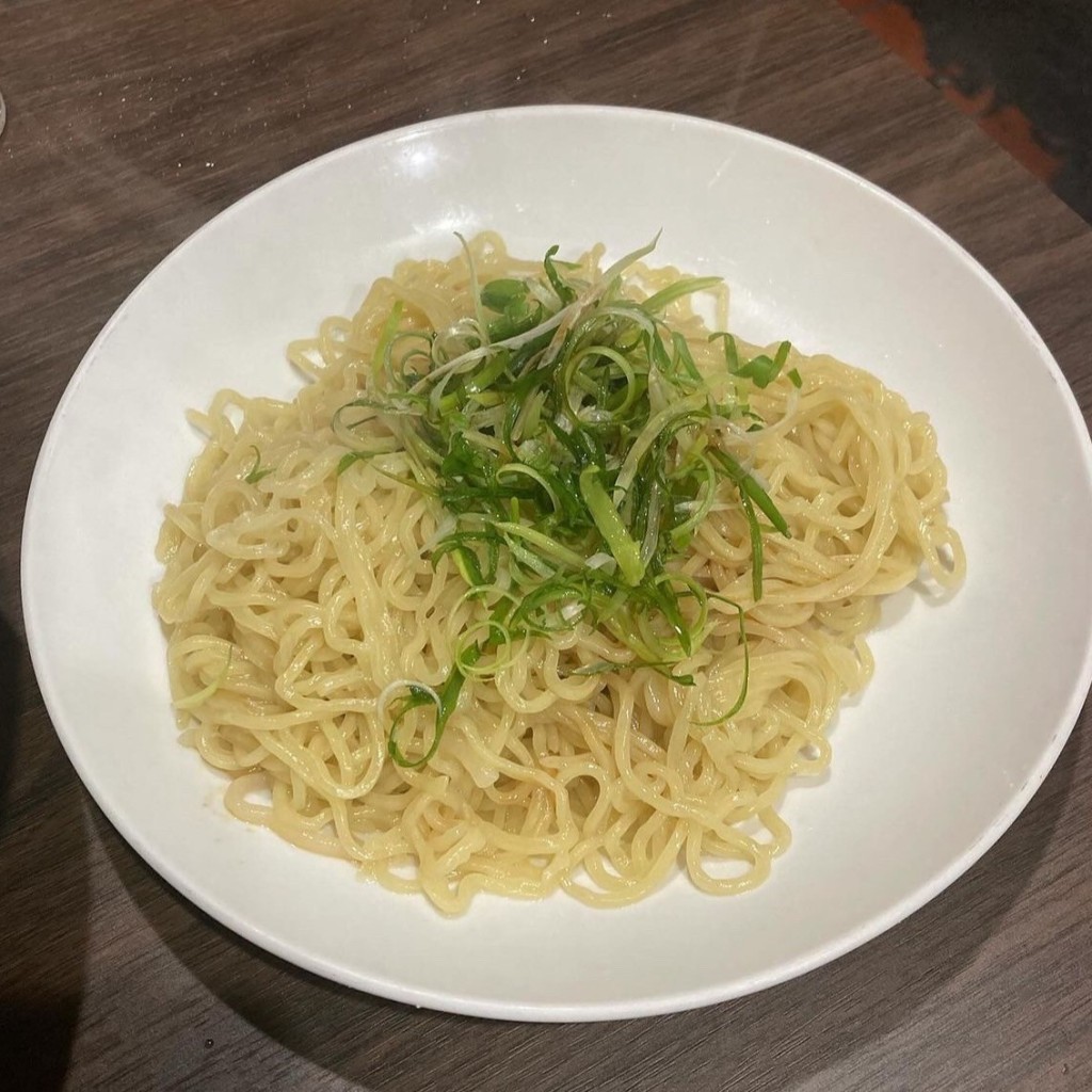 ユーザーが投稿したとらっこラーメンの写真 - 実際訪問したユーザーが直接撮影して投稿した神田北通ラーメン専門店虎一番の写真