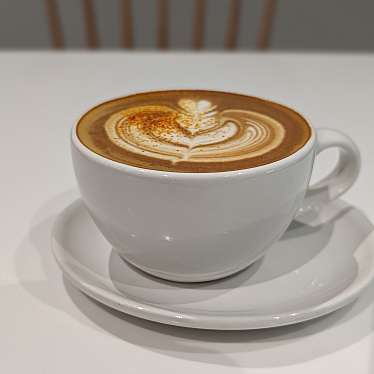 Blue Bottle Coffee 品川カフェのundefinedに実際訪問訪問したユーザーunknownさんが新しく投稿した新着口コミの写真