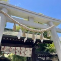 実際訪問したユーザーが直接撮影して投稿した福島神社福島天満宮の写真