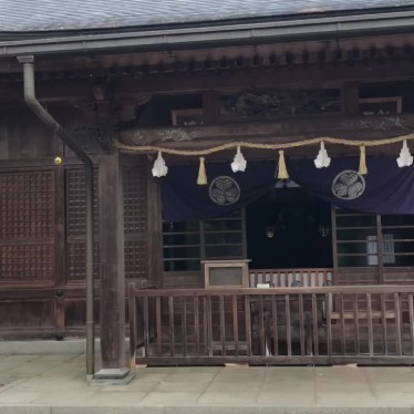 ははみんさんが投稿した殿町神社のお店城山稲荷神社/じょうざんいなりじんじゃの写真