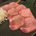 実際訪問したユーザーが直接撮影して投稿した名谷町焼肉蔓牛焼肉 太田家 桃彩花の写真