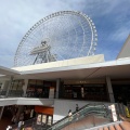 実際訪問したユーザーが直接撮影して投稿した千里万博公園居酒屋OSAKA WHEELの写真