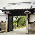 実際訪問したユーザーが直接撮影して投稿した丸の内歴史的建造物石川門の写真