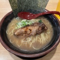 実際訪問したユーザーが直接撮影して投稿した宮永町ラーメン / つけ麺麺屋 達 松任店の写真