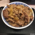 実際訪問したユーザーが直接撮影して投稿した大森北牛丼吉野家 大森店の写真