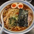 実際訪問したユーザーが直接撮影して投稿した若宮ラーメン / つけ麺ほんわかの写真