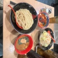 実際訪問したユーザーが直接撮影して投稿した高砂つけ麺専門店三田製麺所 アトレ浦和店の写真