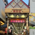 実際訪問したユーザーが直接撮影して投稿した大須商店街大須観音通商店街の写真