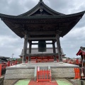 実際訪問したユーザーが直接撮影して投稿した天王台寺満願寺の写真