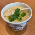 上茶碗蒸し - 実際訪問したユーザーが直接撮影して投稿した協和町回転寿司くら寿司 大村店の写真のメニュー情報