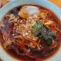 実際訪問したユーザーが直接撮影して投稿した旭が丘ラーメン / つけ麺珉珉の写真