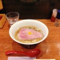 実際訪問したユーザーが直接撮影して投稿した逗子ラーメン / つけ麺想の写真