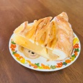 実際訪問したユーザーが直接撮影して投稿した西田地方町ベーカリーにじパンの写真