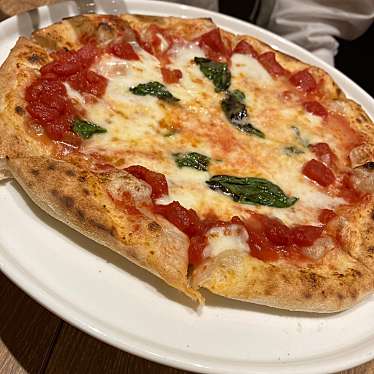 Italian Kitchen VANSAN 新津店のundefinedに実際訪問訪問したユーザーunknownさんが新しく投稿した新着口コミの写真